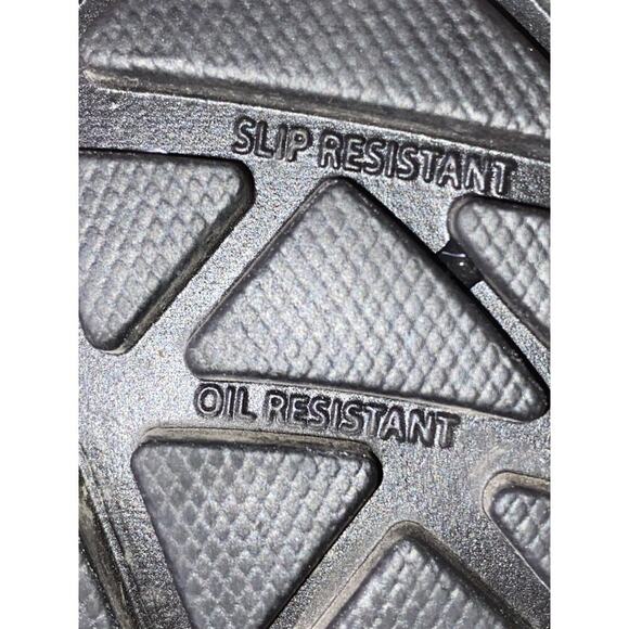 HYTEST APEX WATERPROOF METATARSAL GUARD COMPOSITE TOE 8" WORK BOOT Mens Size 11 - Picture 10 of 10